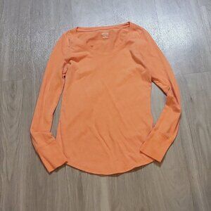 Mossimo top